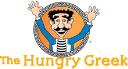  The Hungry Greek Carrollwood logo